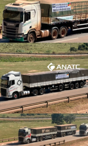 TRANSPORTE SOLIDÁRIO – ANATC