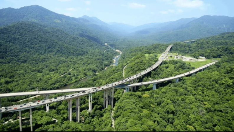 Onde estão e quanto custam os pedágios mais caros do Brasil