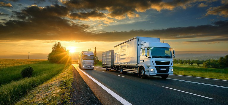 Tabelas de frete atualizadas: ANTT reajusta pisos mínimos com base no IPCA e no preço do diesel