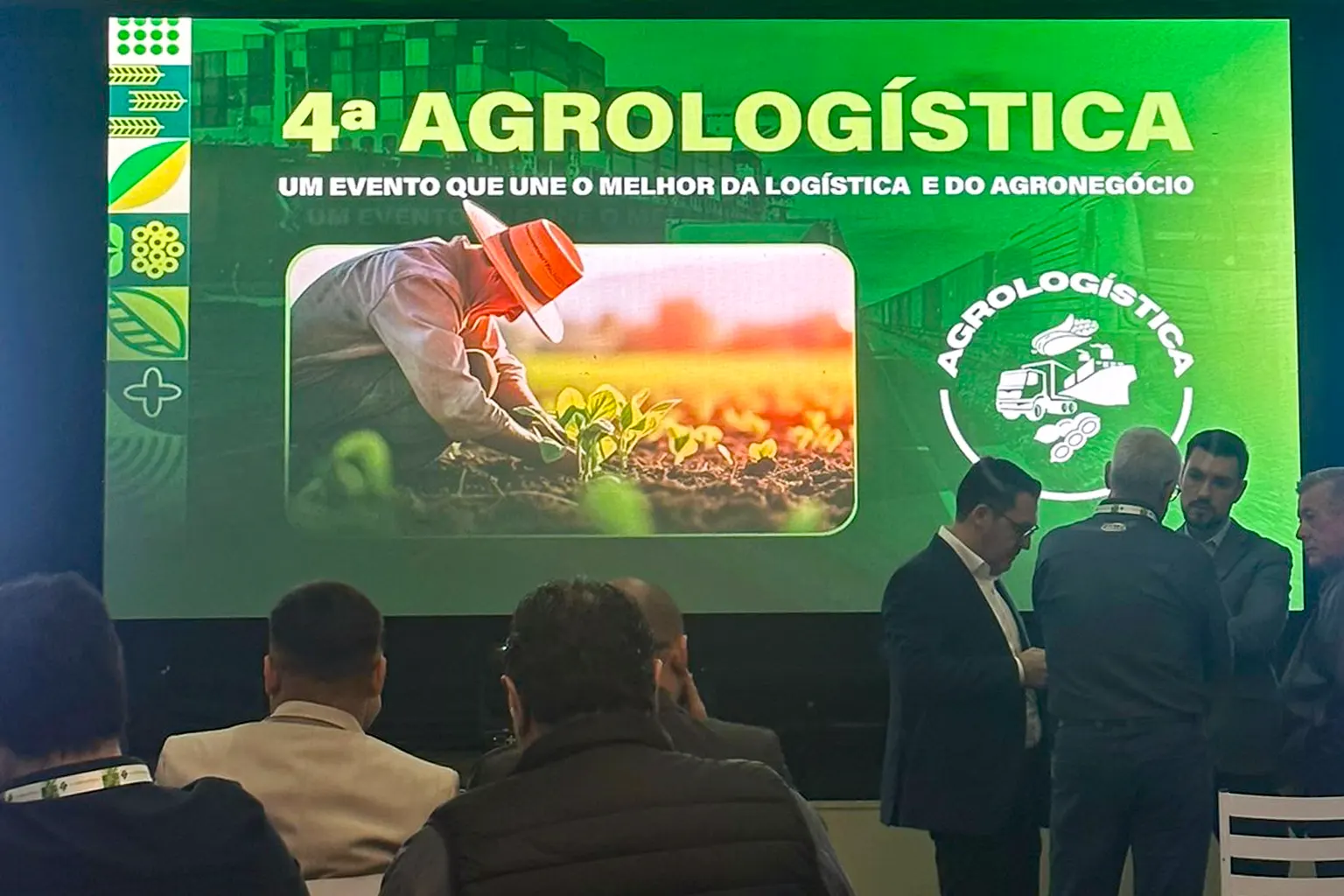 4ª Agrologística