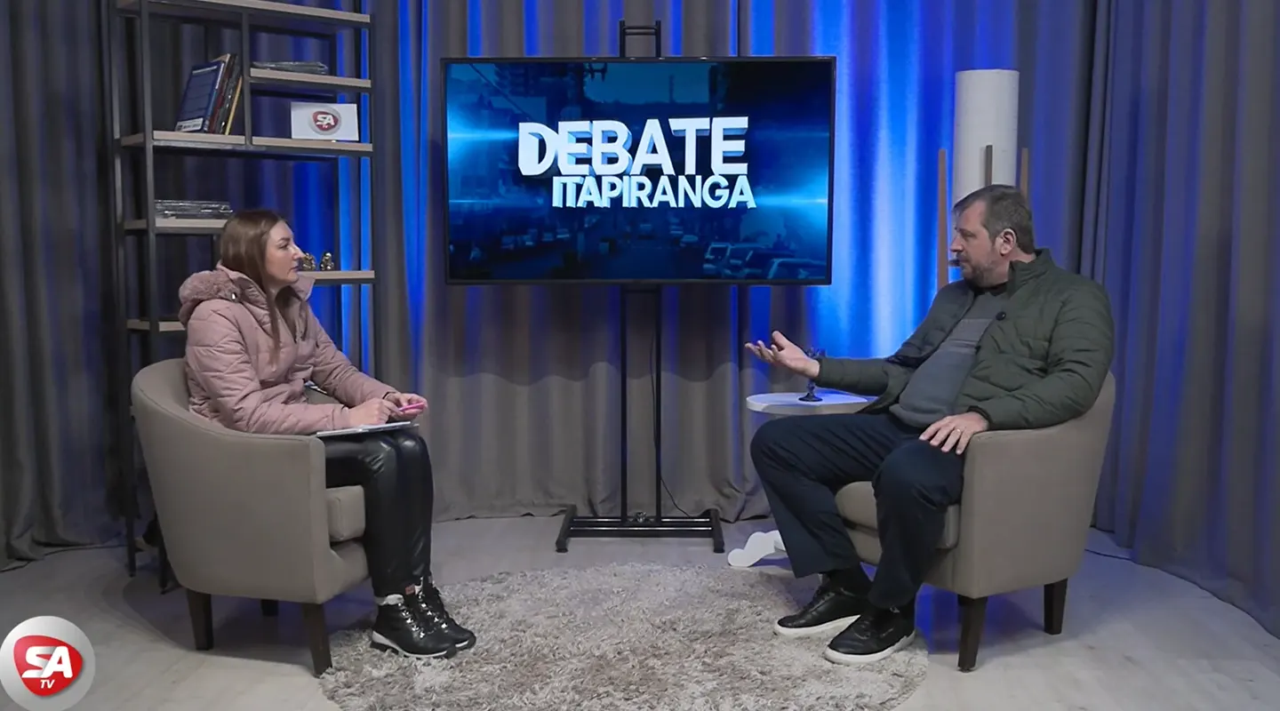 Entrevista Carley sobre a lei do descanso