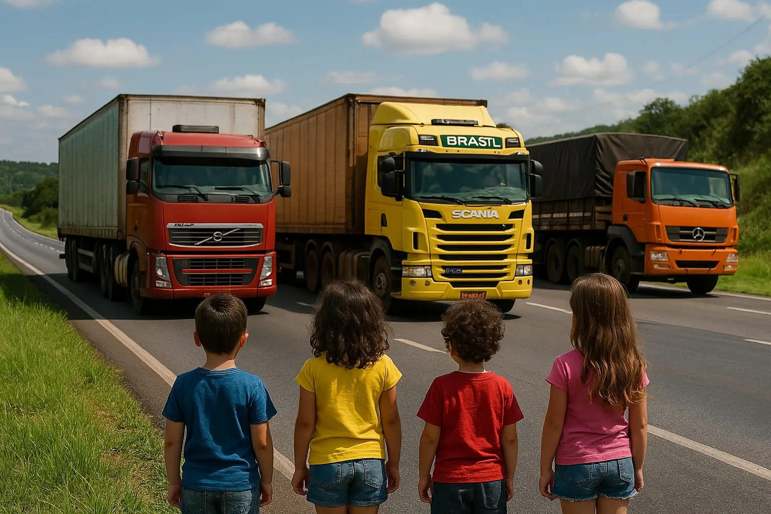 Destaques da semana agronegócio