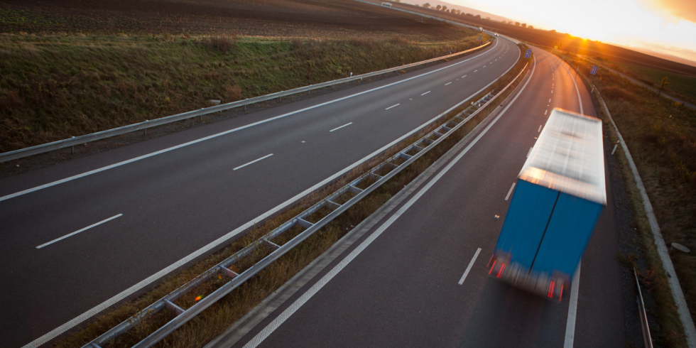Ministério dos Transportes abre consulta pública sobre reconhecimento de Pontos de Parada e Descanso