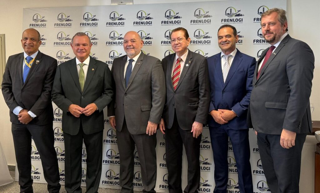 FRENLOGI debate Marco Legal das PPPs para o avanço do tema no Congresso