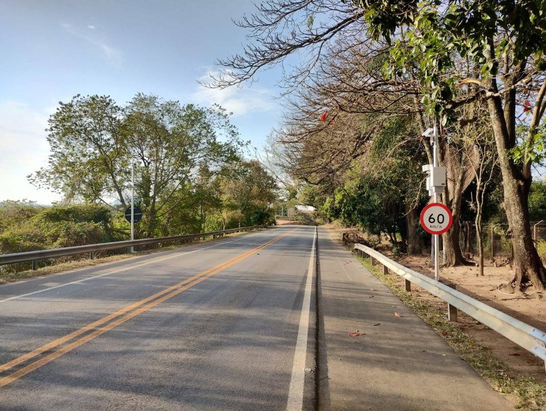 Mais 28 radares entram em operação nas rodovias de SP, nesta terça (26)