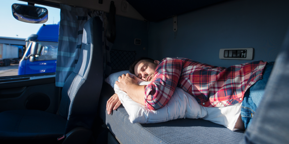 2 novos pontos de parada e descanso são certificados nas rodovias brasileiras