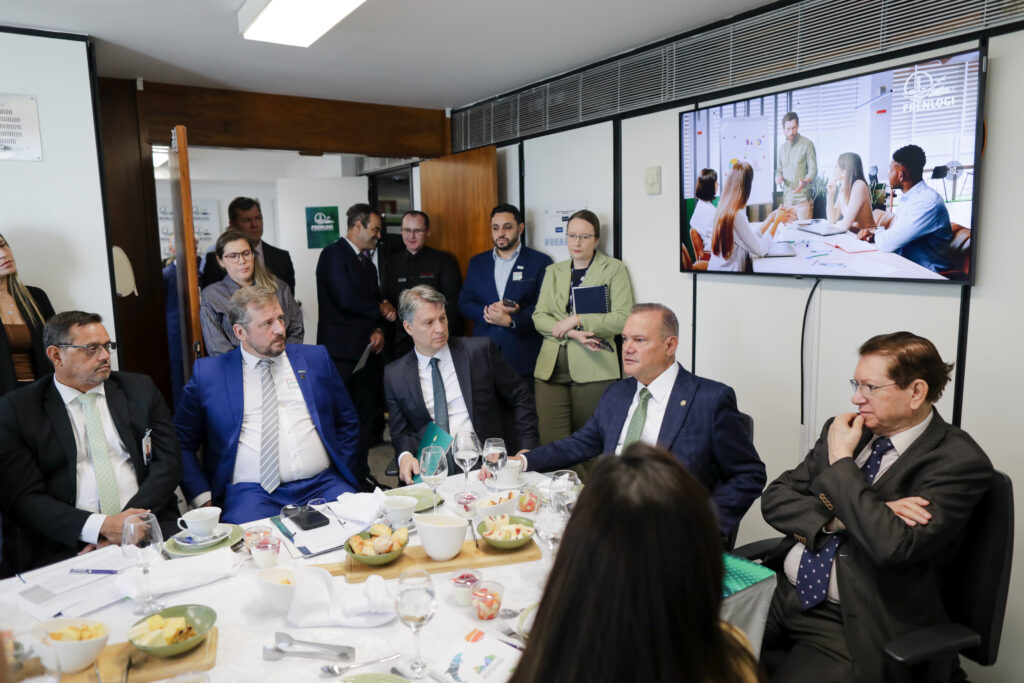 Após ação da FRENLOGI, relator da MP 1303 retira tributação sobre debêntures incentivadas