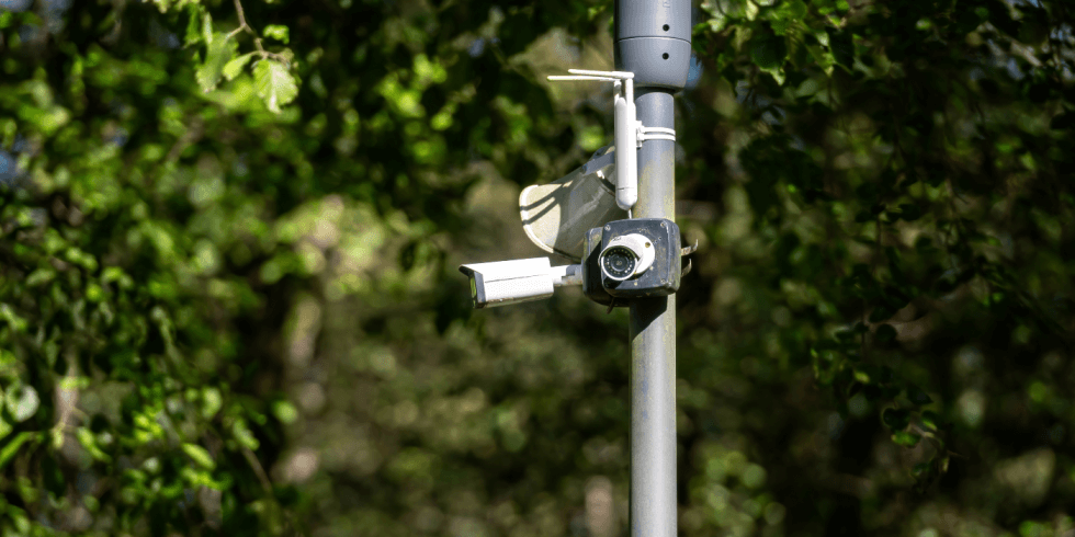 DER-SP ativou 40 novos radares em rodovias estaduais a partir de terça-feira (9).