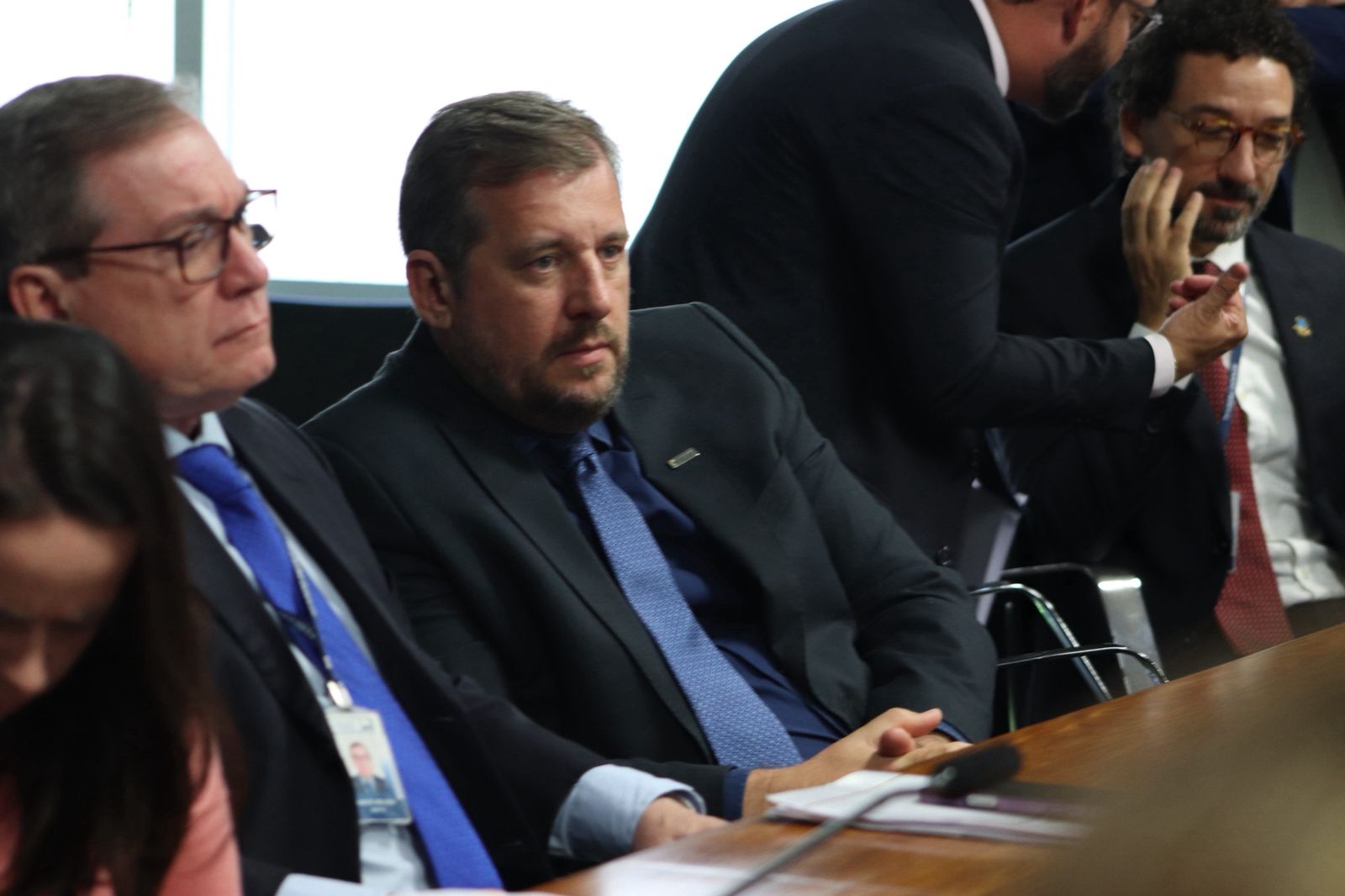 PDL 203/25 avança no Senado e busca garantir isonomia entre ferrovias públicas e privadas