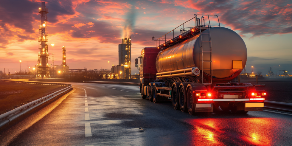 Transporte de produtos perigosos: confira as mudanças na Lei