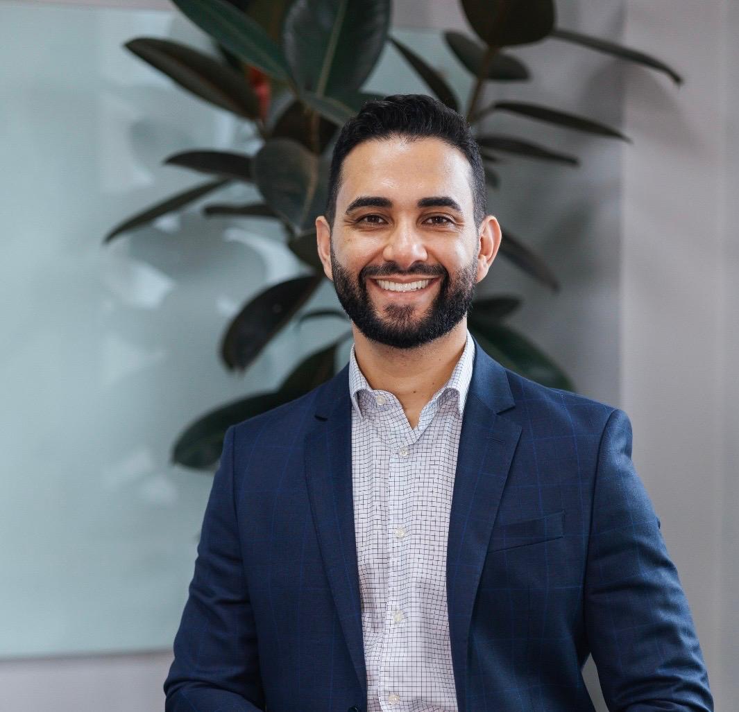 Entrevista com Rafael Brito, diretor-executivo da Rumo Brasil e assessor Tributário da ANATC