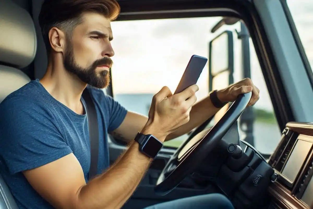 Programa BNDES renovação de frota