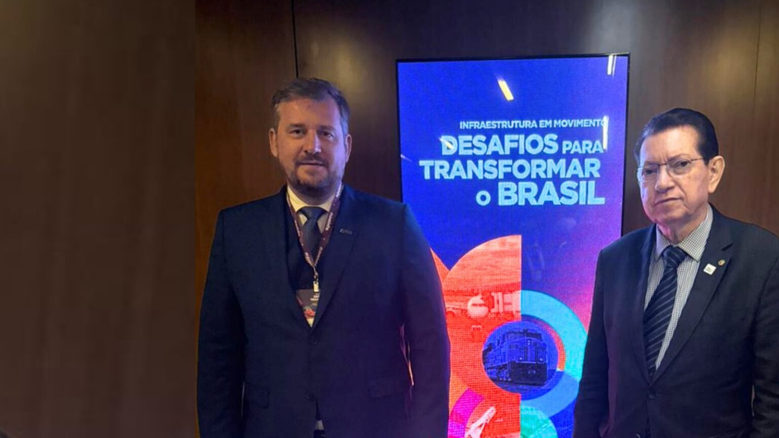 ANATC fortalece parceria com a FRENLOGI em defesa do equilíbrio no piso mínimo de frete