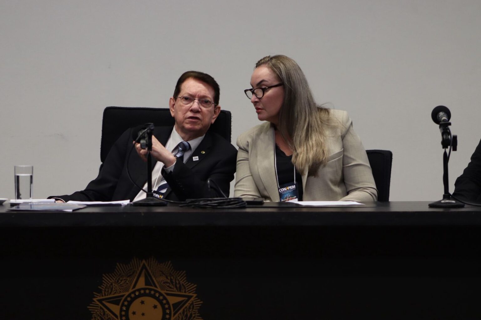 Daniela Reinehr defende diálogo sobre Mobilidade Sustentável e Biometano