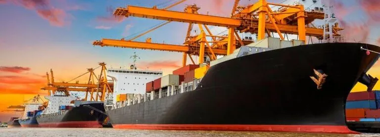 Portos brasileiros registram recorde de movimentação no 3º trimestre