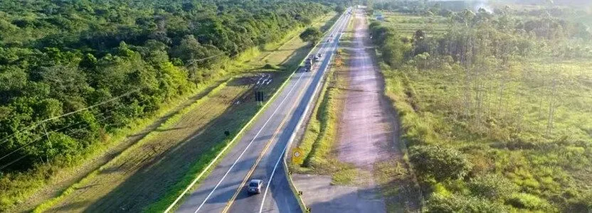 Leilão de uma das principais rodovias petrolíferas será na próxima terça