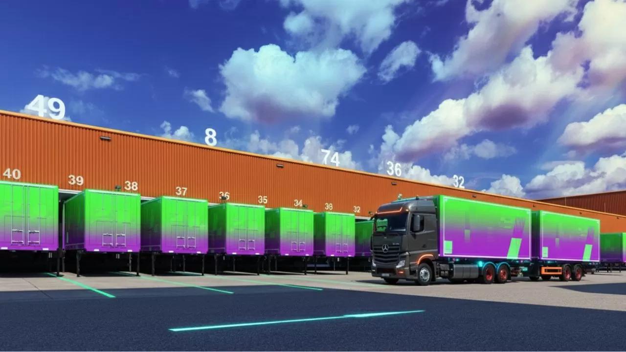 Mercado de pesados tem alta em outubro, mas acumula queda no ano