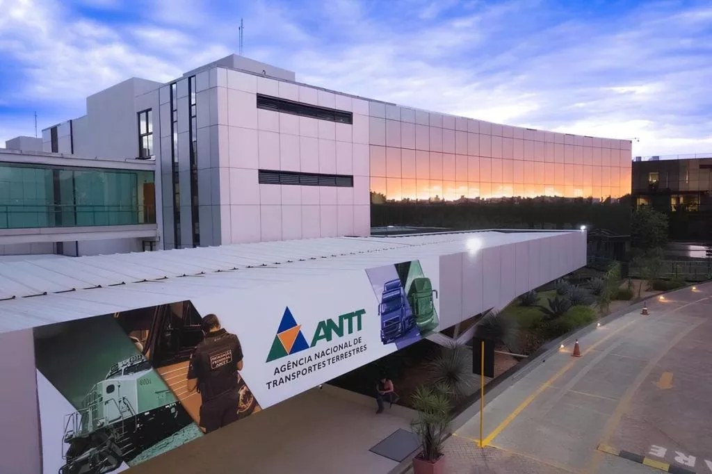 ANTT aprova sandbox regulatório para Corredor Logístico Sustentável