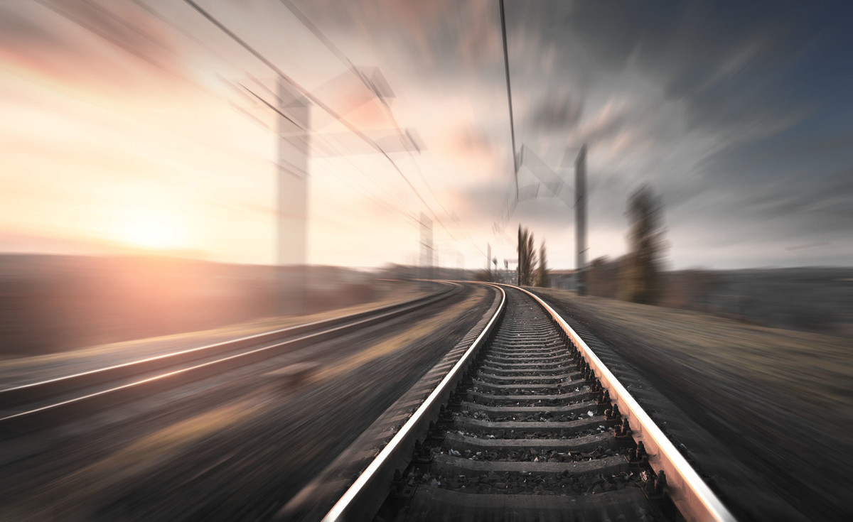 Portaria prevê 1% do Capex de ferrovias para resiliência climática e ESG