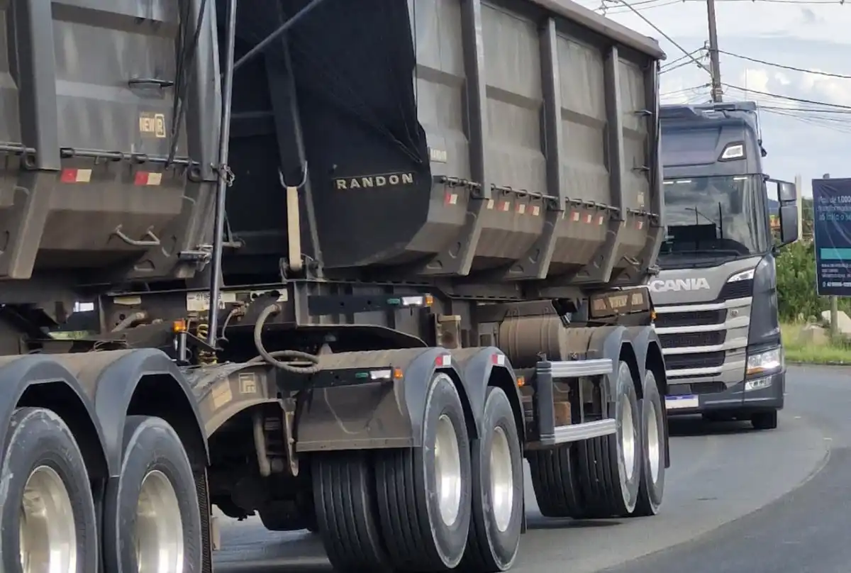 Artigo – Investimentos em IA reduzem roubos de carga, mas precisam crescer para enfrentar fraudes cada vez mais sofisticadas