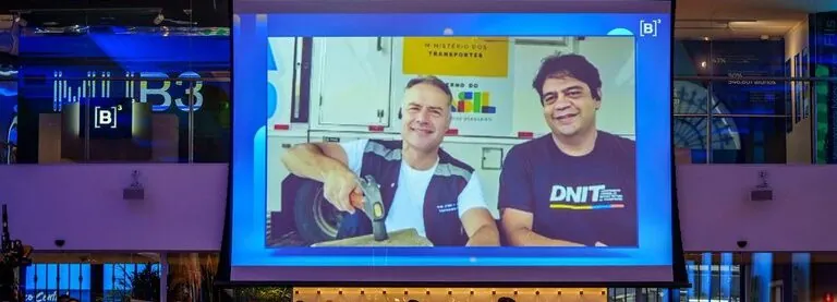 Renan Filho celebra leilão da Rota Sertaneja e destaca R$ 10,4 bi em investimentos