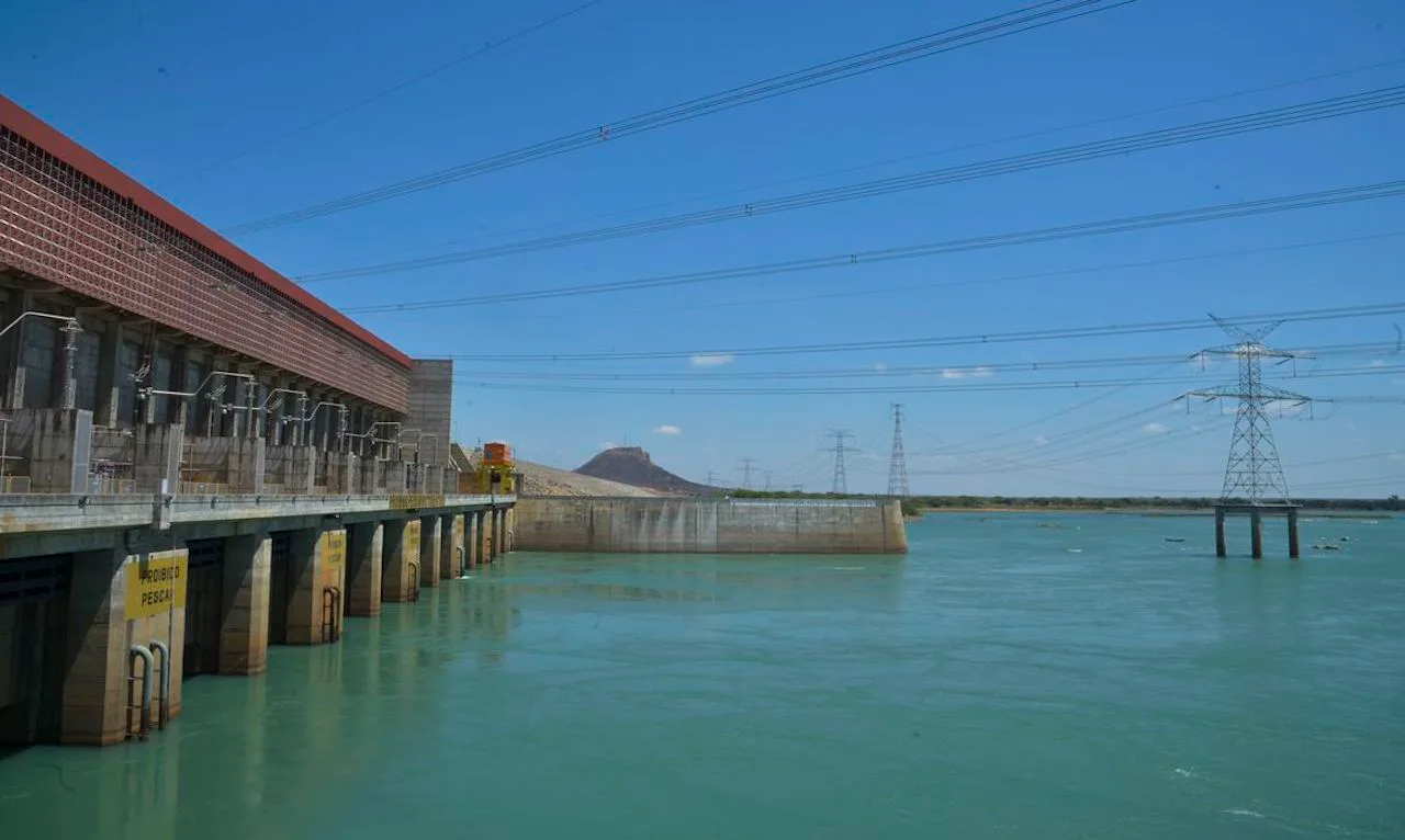 MP 1.304 deve destravar renovação de hidrelétricas, dizem especialistas