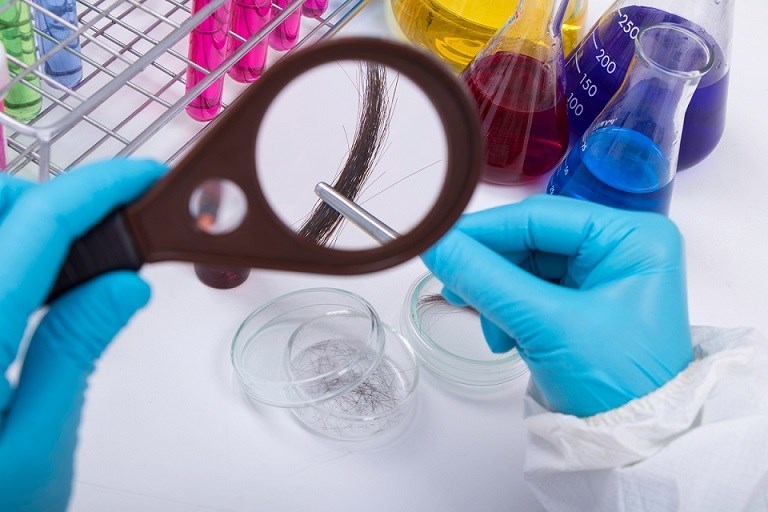 Exame toxicológico será exigido para todos os motoristas na primeira habilitação