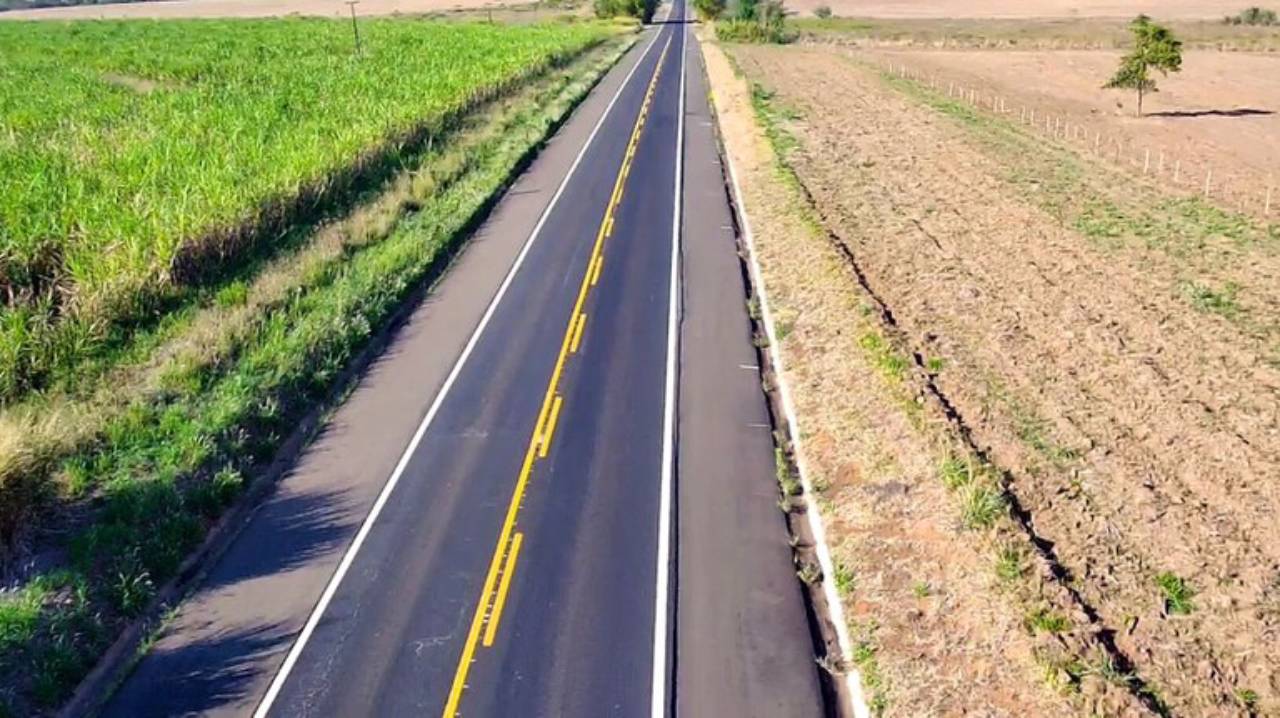 Infra S.A. obtém licença do Ibama para duplicar 198 km da BR-153 no Sul