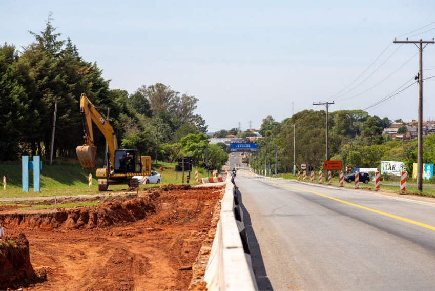 Rodovias do Sudoeste Paulista