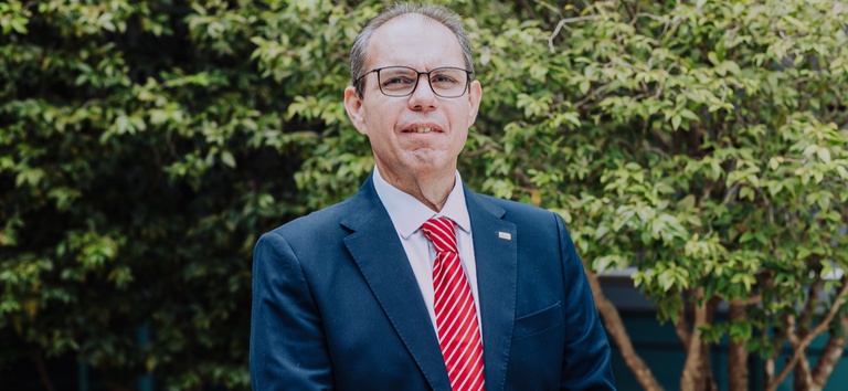 Alessandro Baumgartner é convocado para substituir Severino Neto na Diretoria da ANTT