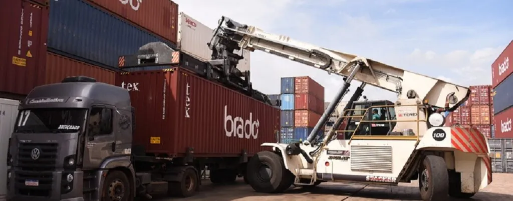 Frete rodoviário sobe 2,28% em janeiro e mantém sequência de alta