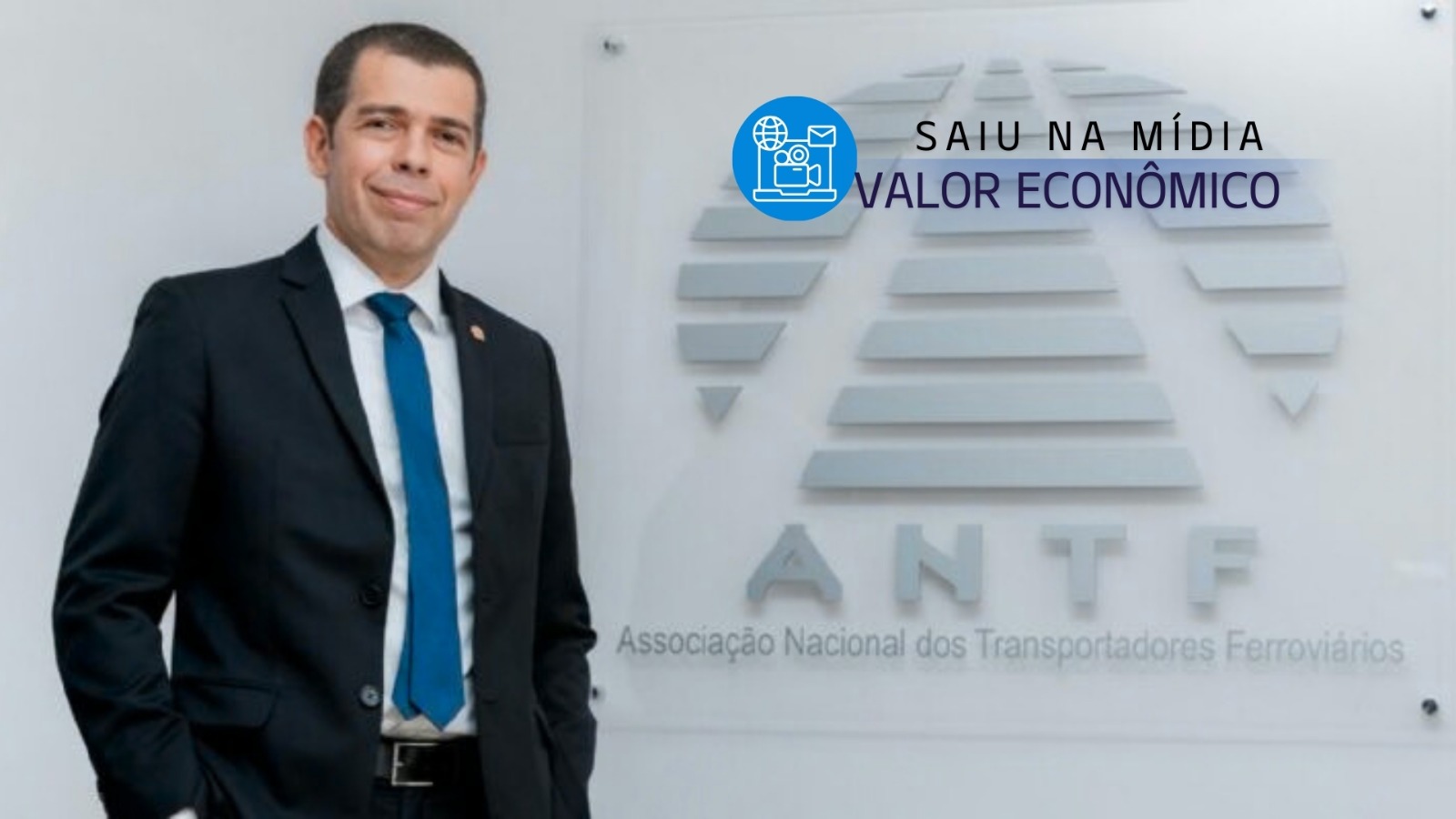 Ferrovias preveem investimento recorde de R$ 20 bi
