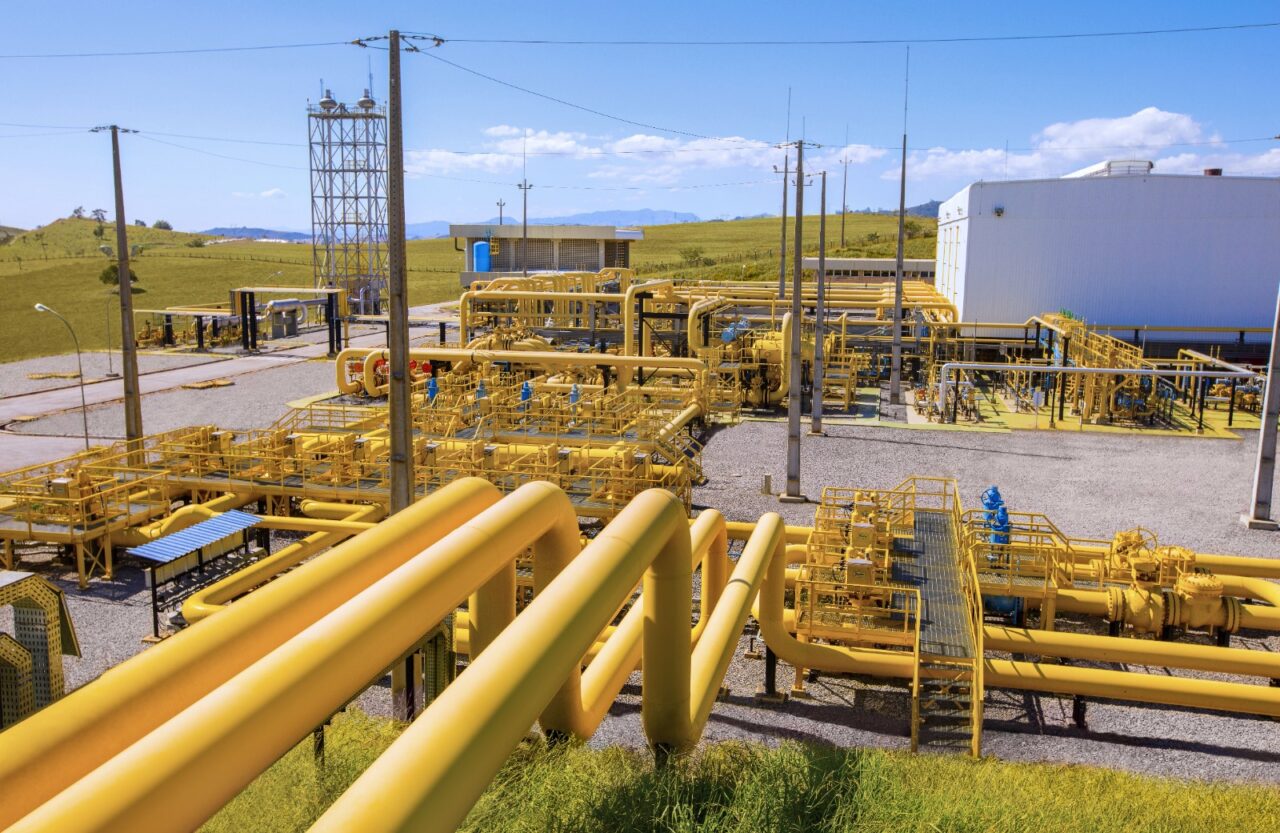 ANP propõe corte de até 47% em ativos de transportadoras de gás