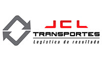JCL Transportes - Logística de Resultados