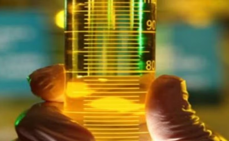 Be8 responde por 15% da produção nacional de biodiesel