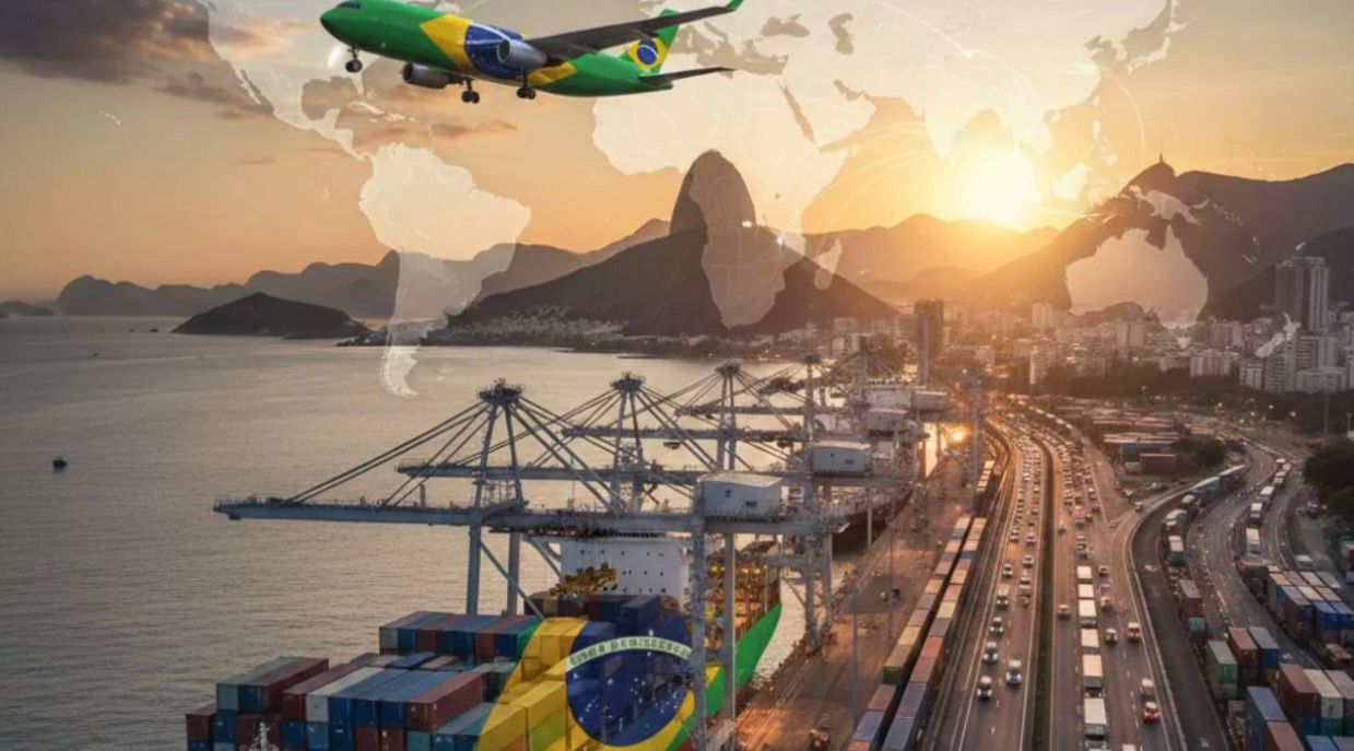 Projeto de Lei que desburocratiza exportação é aprovado