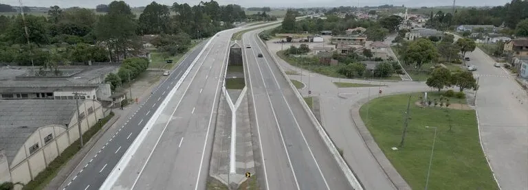 Trechos das BR-116 e BR-392 voltam à gestão do Dnit no RS