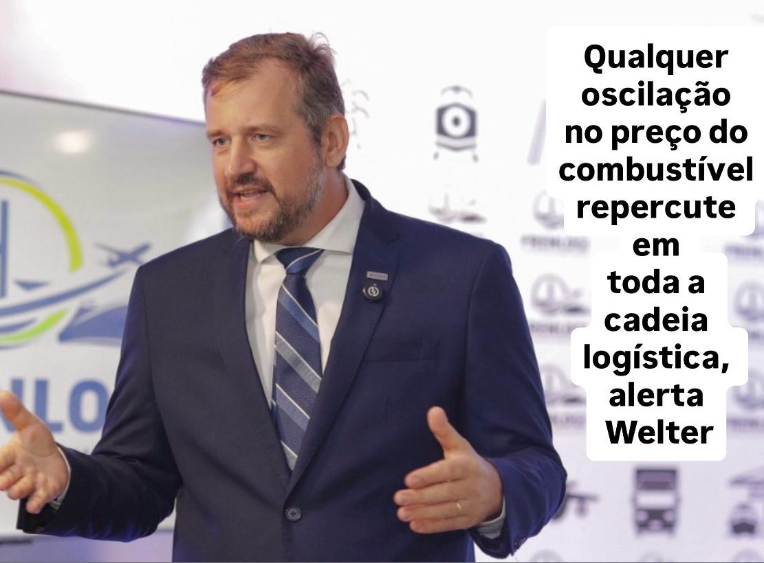 ANATC alerta sobre impacto do preço do diesel e insuficiência das medidas recentes