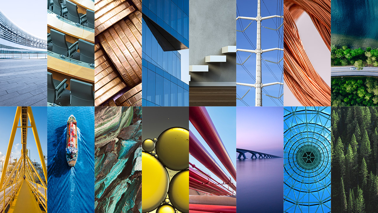 Diretores da ANP participam de evento internacional de energia