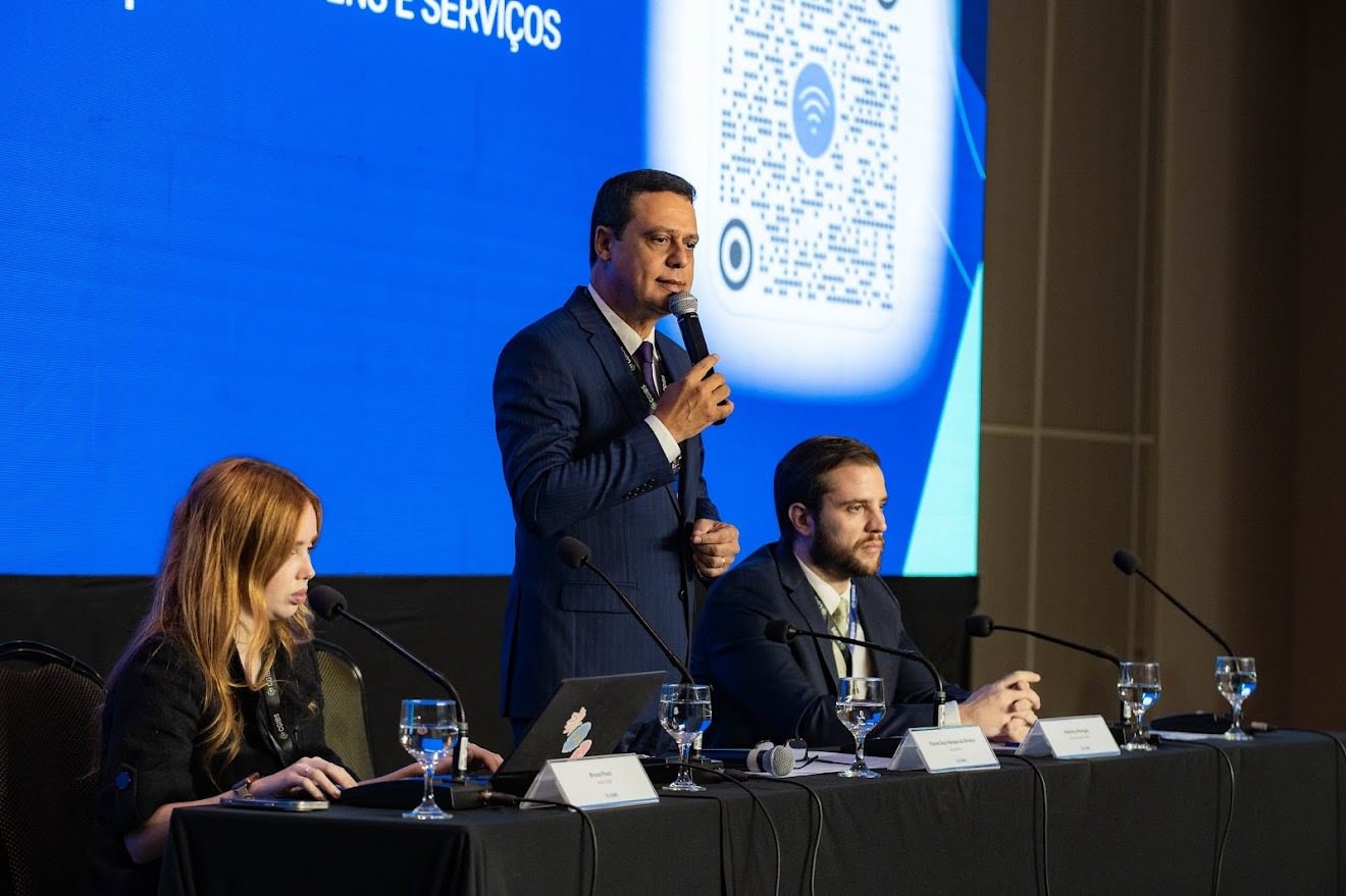 Embates com CNM em reunião adiam eleições do Comitê Gestor do IBS