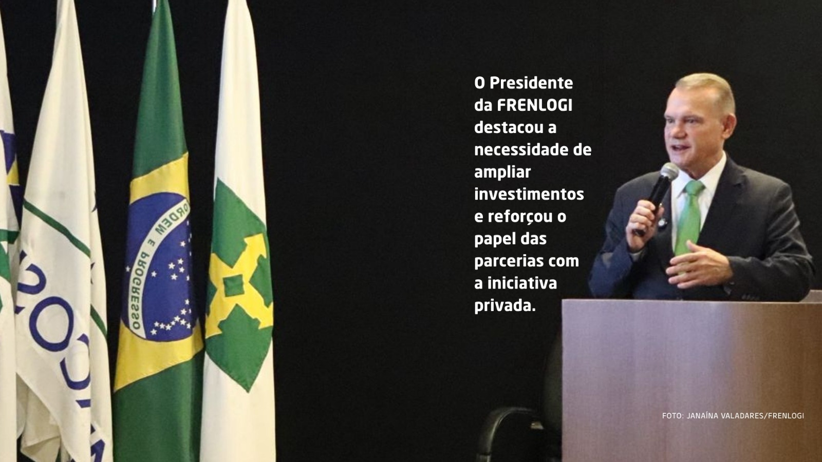 FRENLOGI e Aprosoja MT participam de audiência na ANTT sobre concessão da BR-163