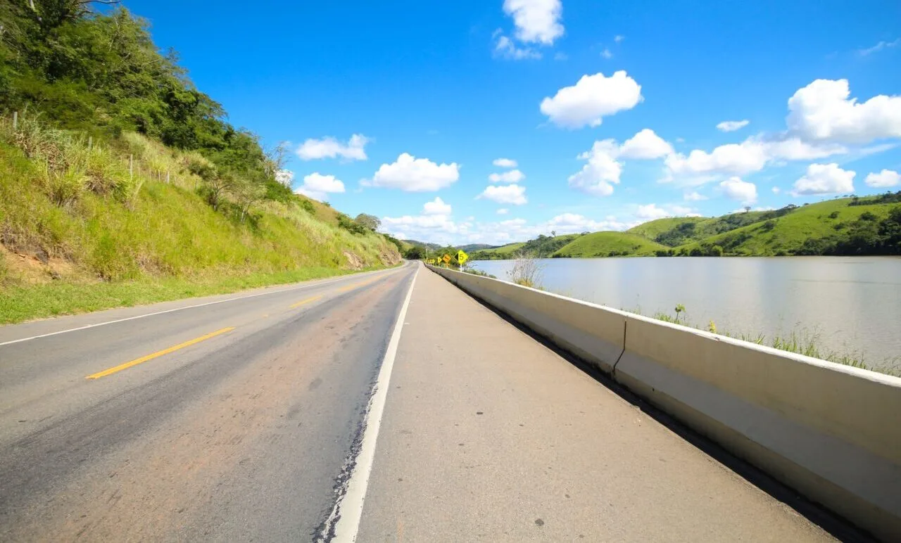Nova concessão da Rodovia do Aço terá conexão direta com a Dutra
