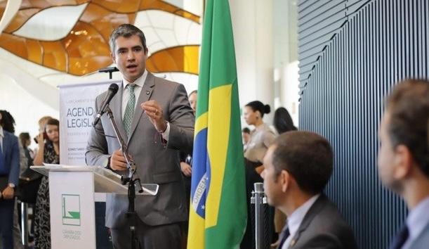 Em evento na Câmara dos Deputados, Diretor-Geral da ANTT defende fortalecimento das agências e modernização de infraestrutura de rodovias e ferrovias