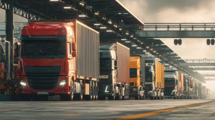 Paraíba fortalece setor de transporte de cargas em meio a mudanças na logística e debates sobre jornada nas estradas