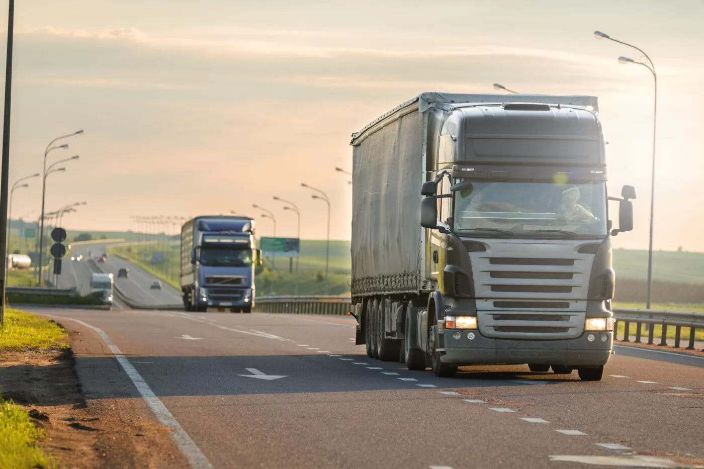 Movimento nas rodovias pedagiadas cresce 3,2% em um ano, mostra ABCR