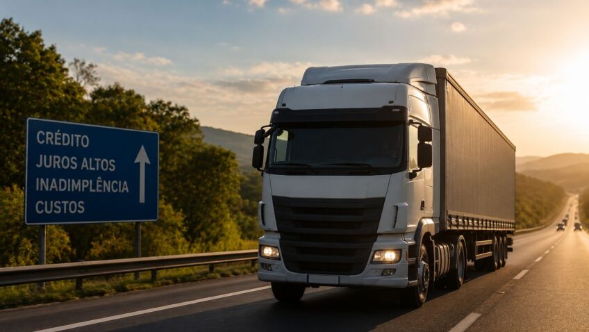 Taxa de inadimplência no transporte deve superar 5% nos próximos meses; entenda