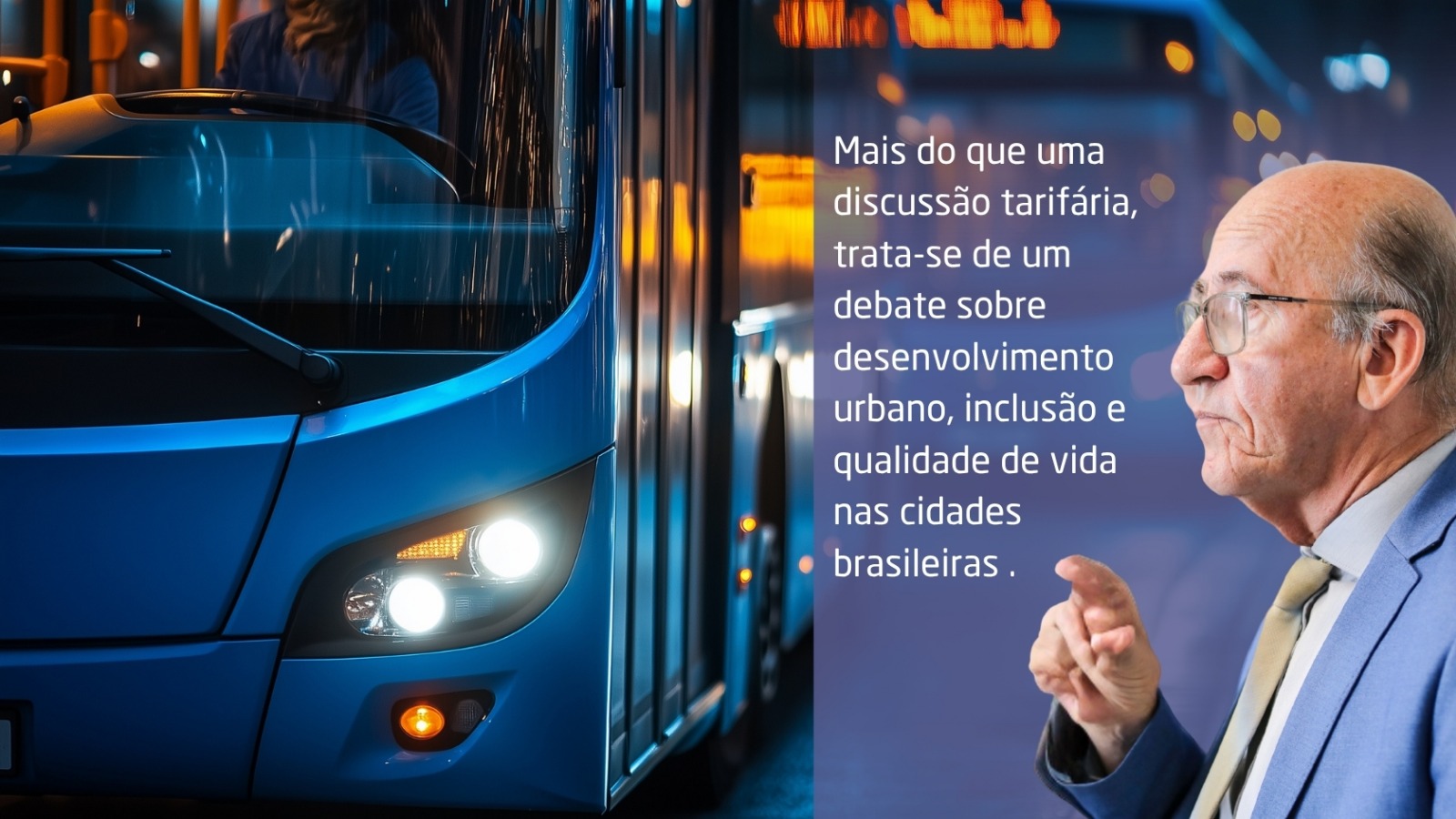 Artigo: Tarifa Zero como indutor do desenvolvimento econômico e da distribuição de renda