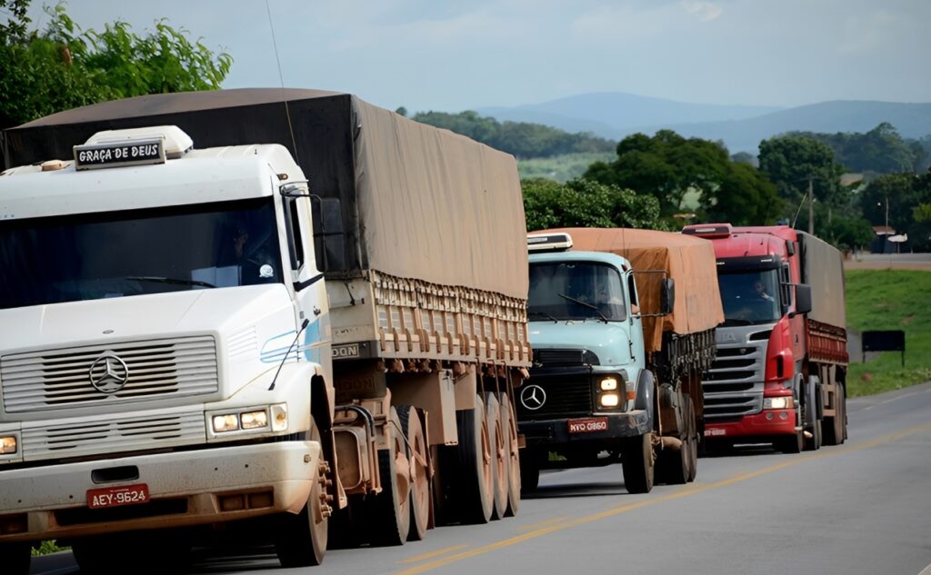 MP do Frete completa dois meses sem tramitar sob pressão empresarial