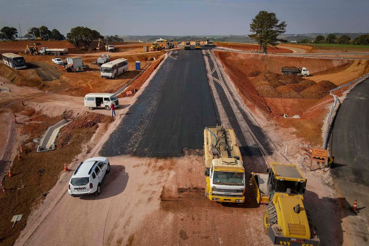 TCU: DNIT e governo precisam de métrica para definir obras rodoviárias