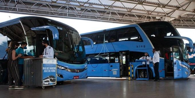 ANTT apresenta novo regulamento de penalidades do transporte interestadual de passageiros